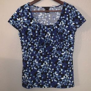 Ann Taylor Loft Top